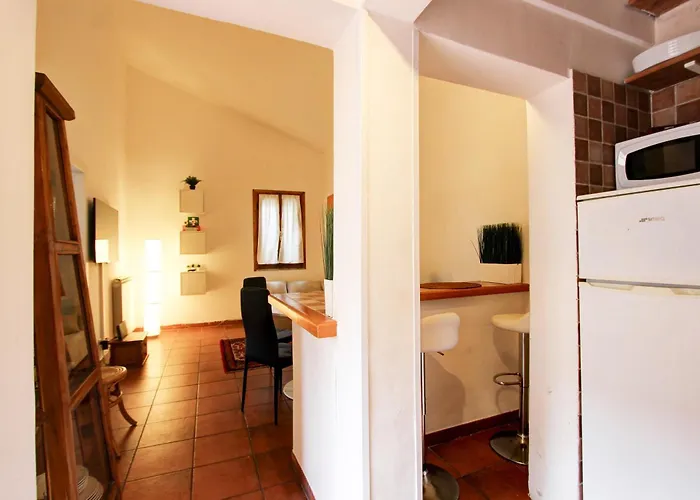 Centro - Small Vatican Apartament