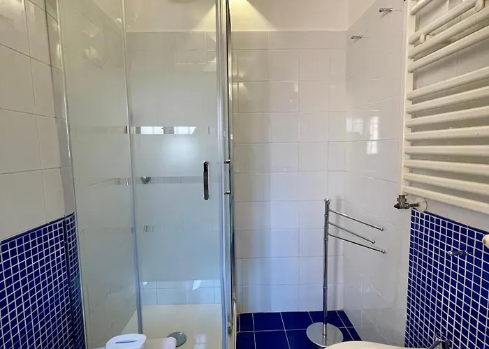 Apartament Centro - Small Vatican
