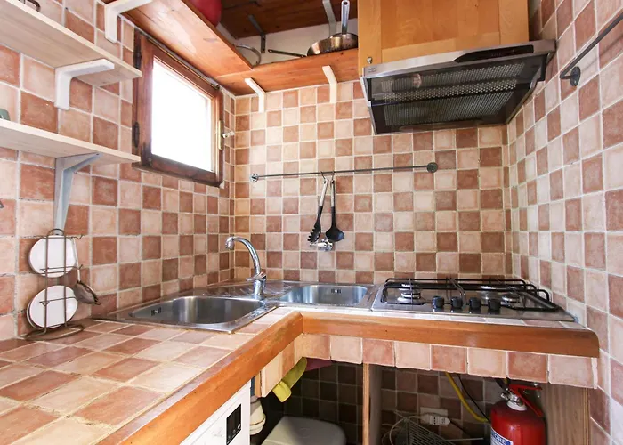 Apartament Centro - Small Vatican Rzym