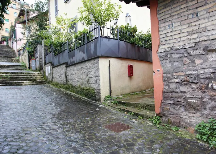 Centro - Small Vatican * Rzym
